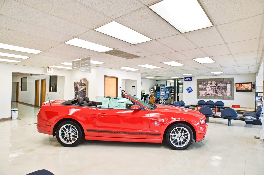 Capital Ford | 4900 Capital Blvd, Raleigh, NC 27616, USA | Phone: (919) 790-4700