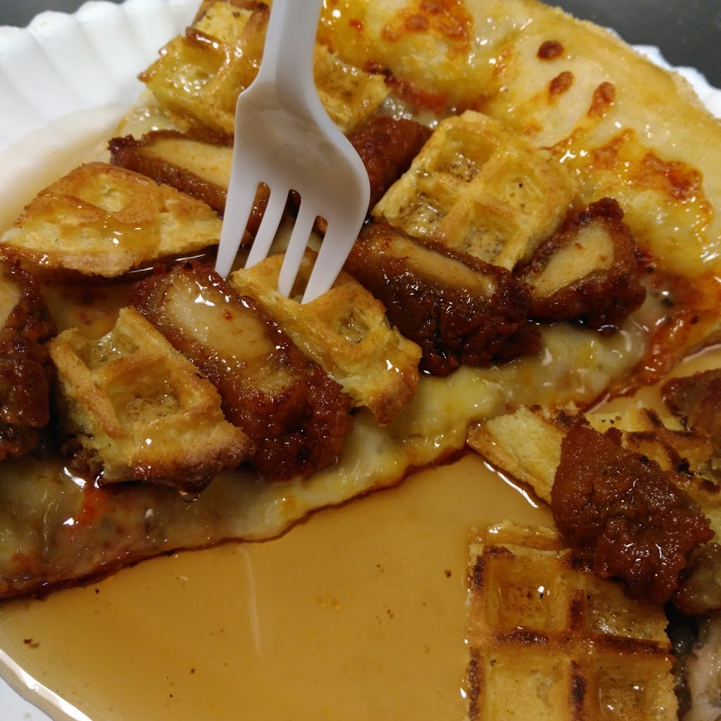 UnWyne Cafe | 1707 Metropolitan Pkwy SW, Atlanta, GA 30310, USA | Phone: (678) 732-3982