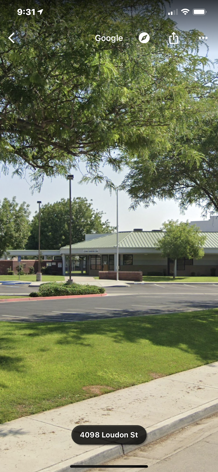 Loudon School | 4000 Loudon St, Bakersfield, CA 93313, USA | Phone: (661) 398-3210