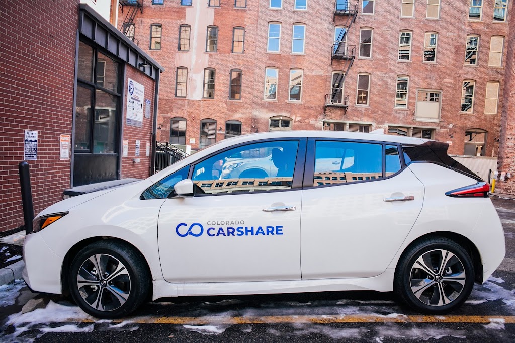 Colorado CarShare | 2855 63rd St, Boulder, CO 80301, USA | Phone: (303) 720-1185