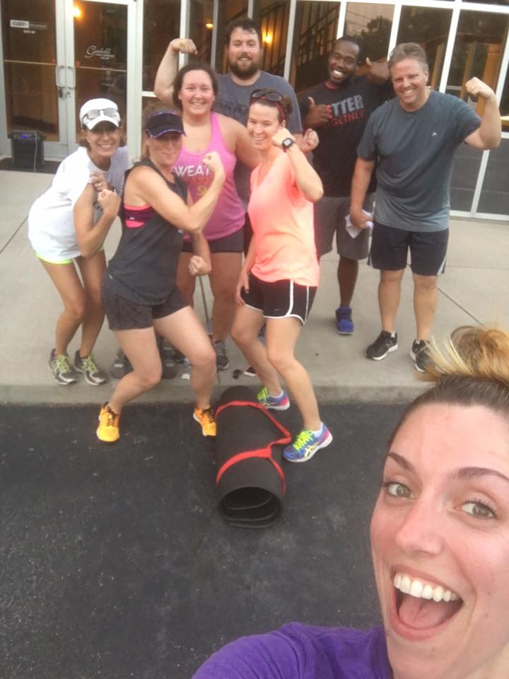 MoFit - The Body Mechanic | 27 Cape Ct, Clayton, NC 27520, USA | Phone: (919) 607-0825