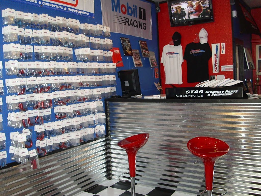 Towers Racing Products | 601 State Hwy 95, Granger, TX 76530, USA | Phone: (512) 859-1320