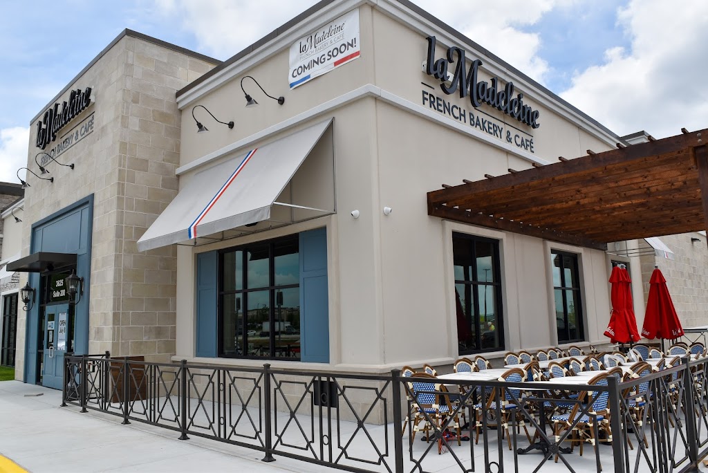 la Madeleine | 3625 W University Dr, McKinney, TX 75071 | Phone: (469) 581-1300