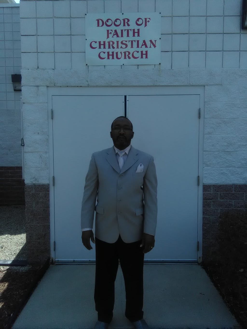The Door of Faith Ministries | 511 S Sanford St, Pontiac, MI 48341, USA | Phone: (248) 335-4656