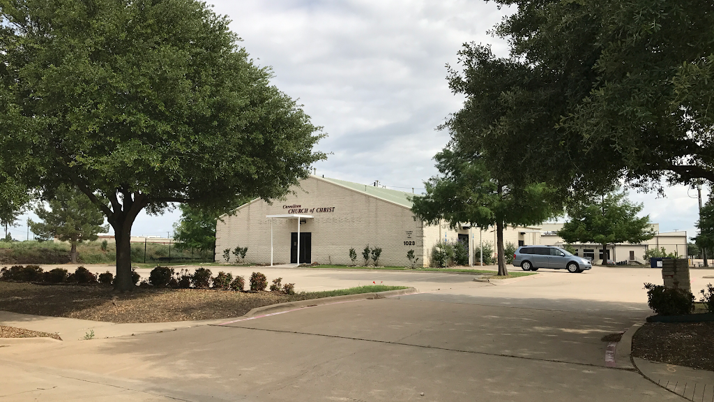 Carrollton Church of Christ | 1023 Seminole Trail, Carrollton, TX 75007, USA | Phone: (972) 395-1023 Carrollton Church of Christ | 1023 Seminole Trail, Carrollton, TX 75007, USA | Phone: (972) 395-1023