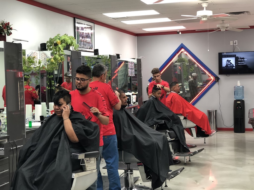 3 Kings Barbershop - hair care  | Photo 5 of 10 | Address: 3624 W Bell Rd #2, Glendale, AZ 85308, USA | Phone: (602) 547-5979