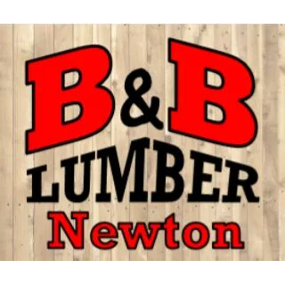 B&B Lumber | 1601 W 1st St, Newton, KS 67114, USA | Phone: (316) 283-0700