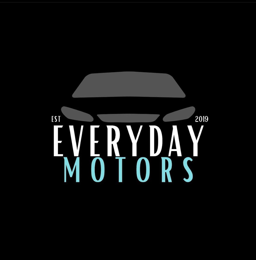 Everyday Motors | 31467 125 1/2 St, Princeton, MN 55371, USA | Phone: (612) 662-1300