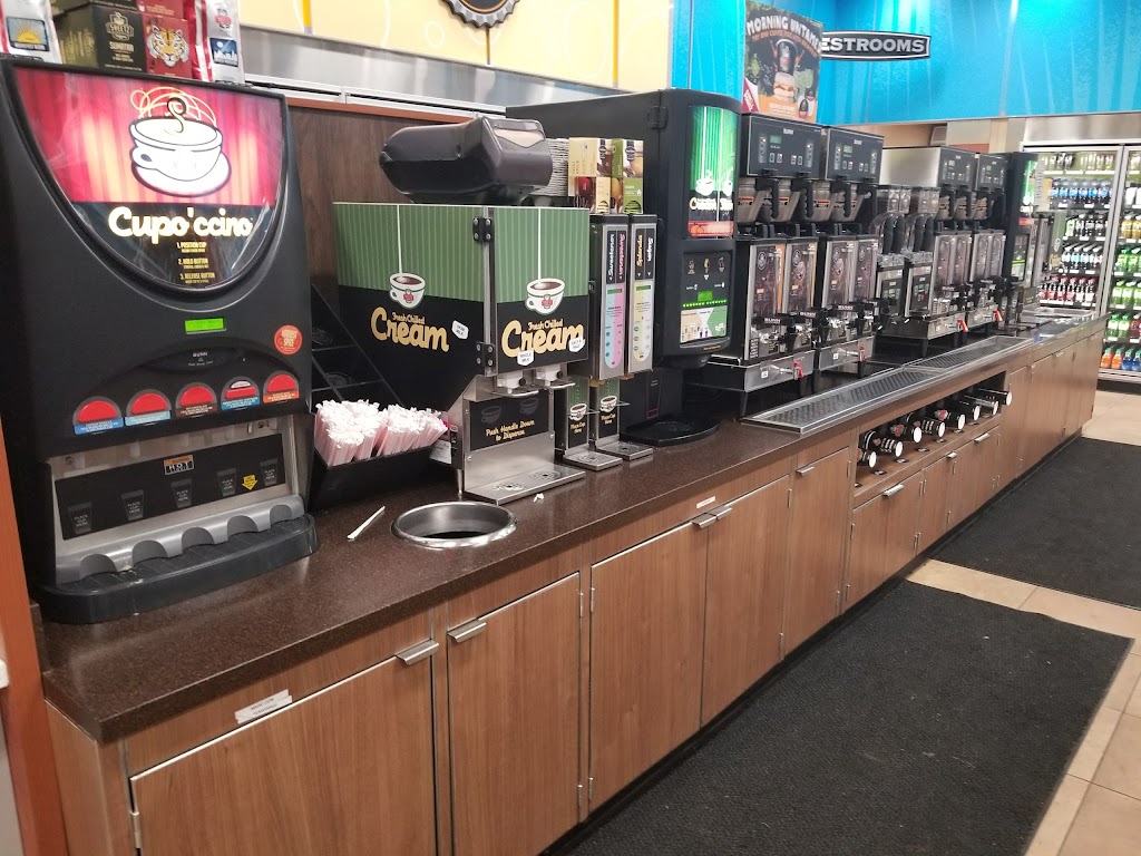 Sheetz | 973 PA-88, Carmichaels, PA 15320, USA | Phone: (724) 319-2398