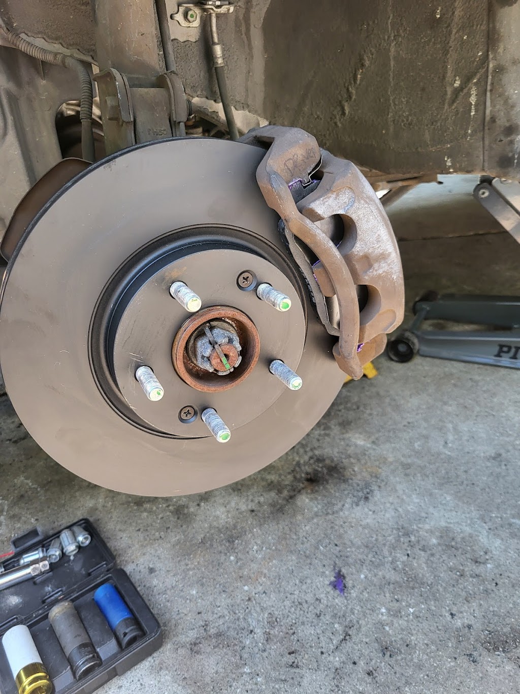 Mobile Mechanic Pasadena | 1865 Belmont Ave, Pasadena, CA 91103, USA | Phone: (909) 757-9776