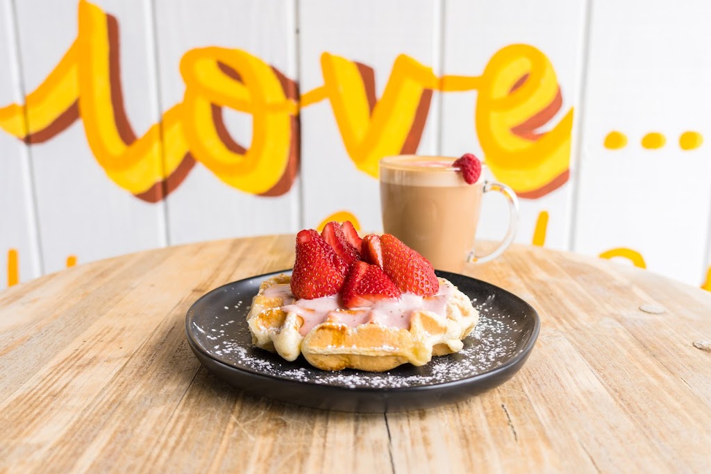 Waffee Station | 317 US-301 South, Micro, NC 27555, USA | Phone: (919) 588-5182