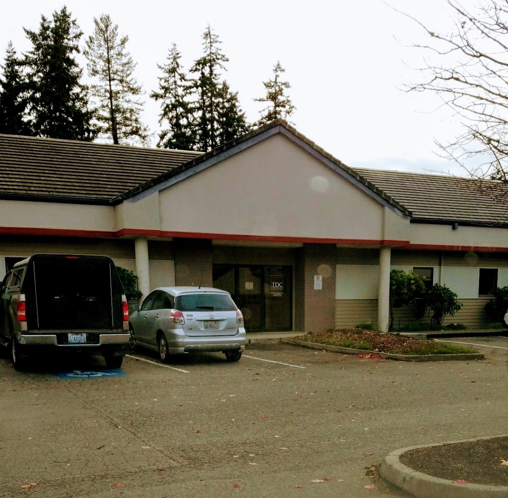 The Doctors Clinic - Poulsbo | 19245 7th Ave NE, Poulsbo, WA 98370, USA | Phone: (360) 782-3500