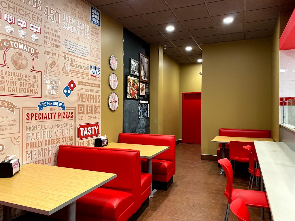 Dominos Pizza | 6546 Hampton Roads Pkwy #100, Suffolk, VA 23435, USA | Phone: (757) 686-5280