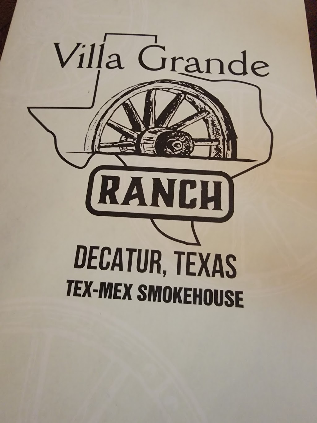 Villa Grande Ranch | 2025 US-287, Decatur, TX 76234, USA | Phone: (940) 627-7070