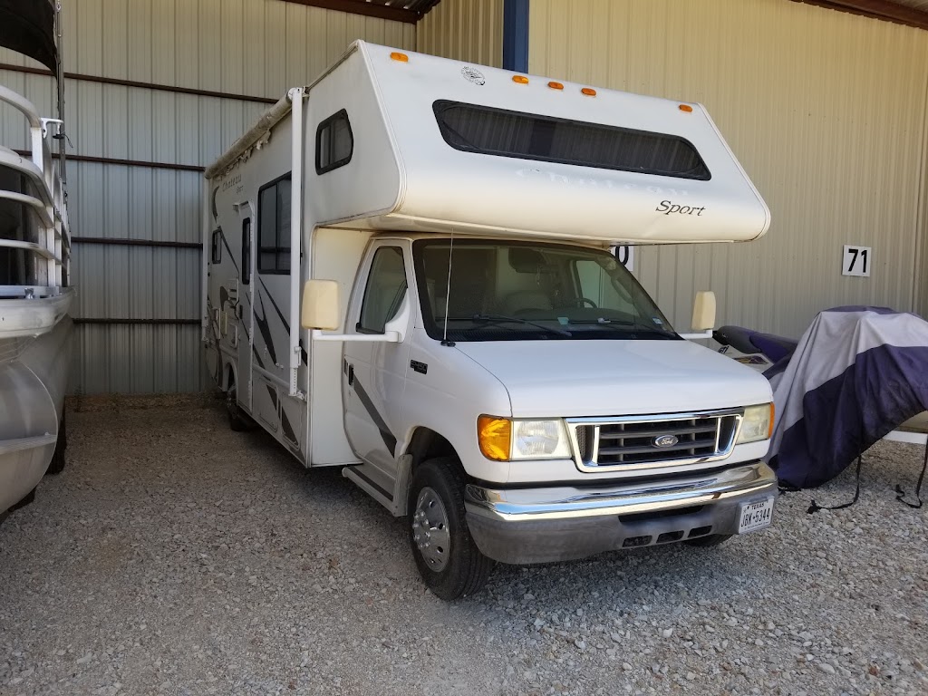 Overflow Garage | 1650 Oblate Dr, Canyon Lake, TX 78133, USA | Phone: (830) 201-0892