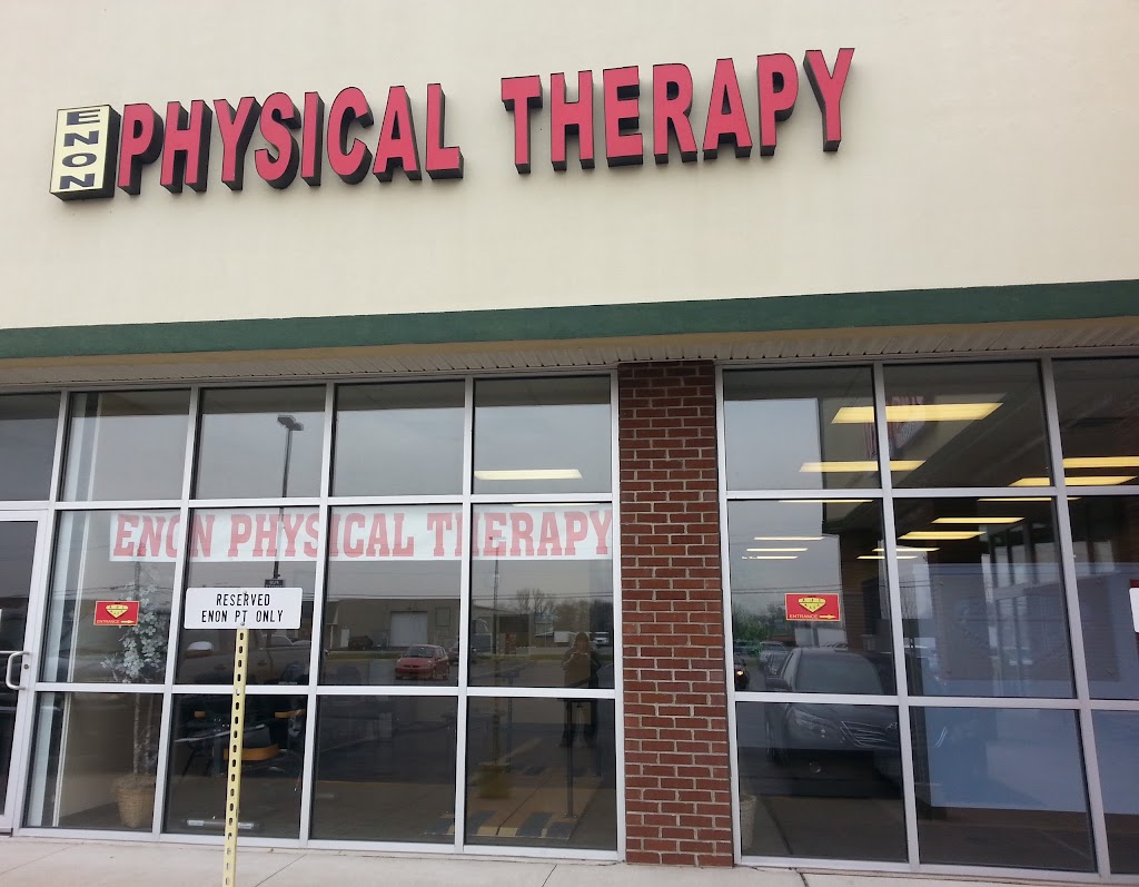 PT Link Physical Therapy - Enon | 7617 Dayton Springfield Rd, Fairborn, OH 45324, USA | Phone: (937) 340-6063