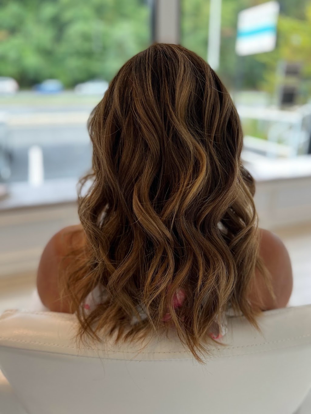 The Hair House | 2060 Central Park Ave, Yonkers, NY 10710, USA | Phone: (914) 274-5288