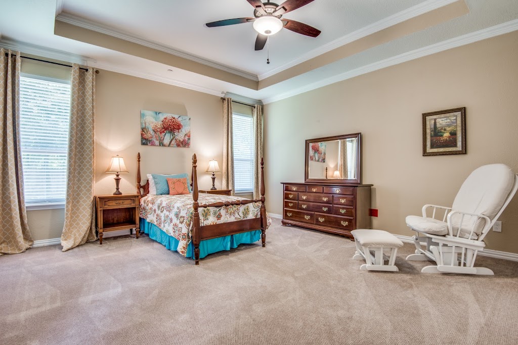 Hillside Assisted Living | 553 Big Bend Dr, Keller, TX 76248, USA | Phone: (682) 593-0725