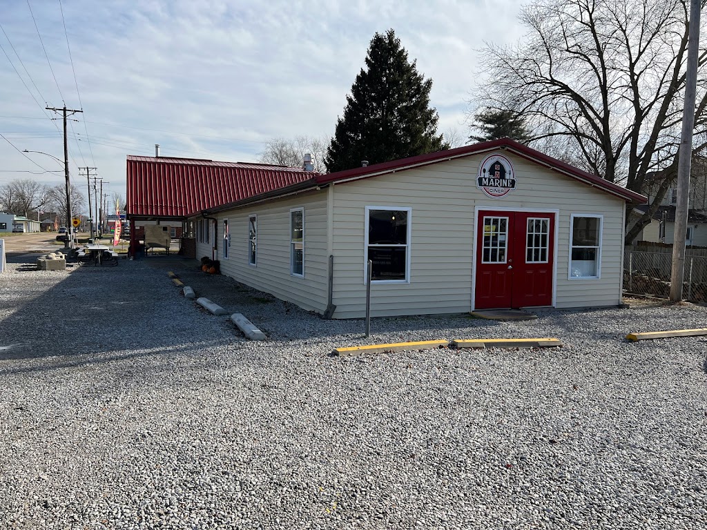 The Marine Diner | 302 W Division St, Marine, IL 62061, USA | Phone: (618) 887-2046 The Marine Diner | 302 W Division St, Marine, IL 62061, USA | Phone: (618) 887-2046