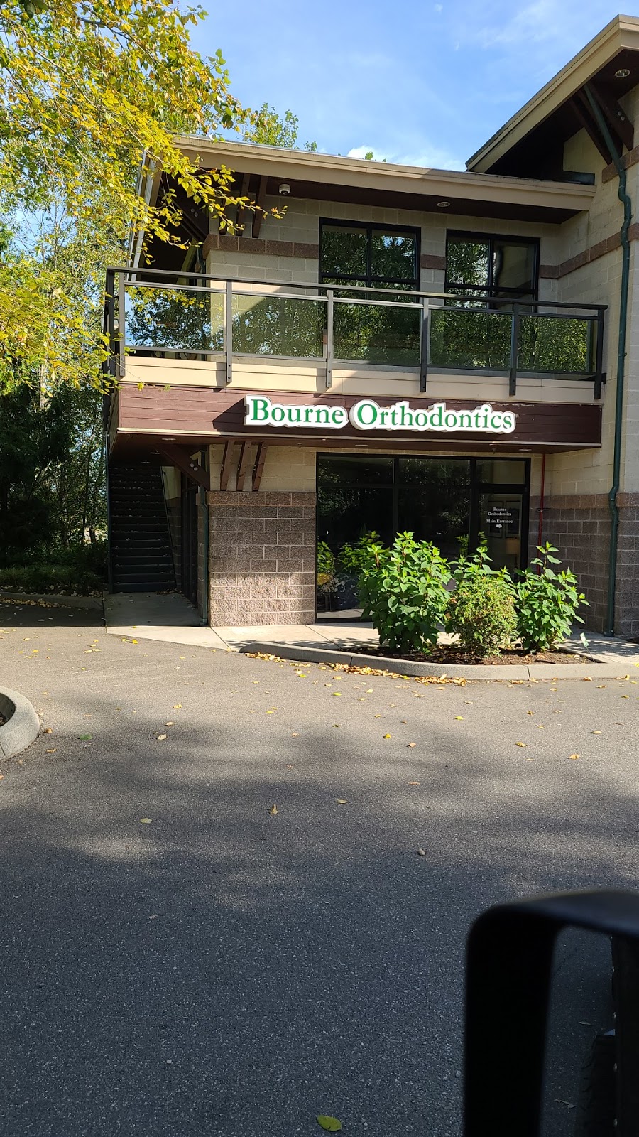 Bourne Orthodontics | 9633 Market Pl STE 104, Lake Stevens, WA 98258, USA | Phone: (425) 334-4053