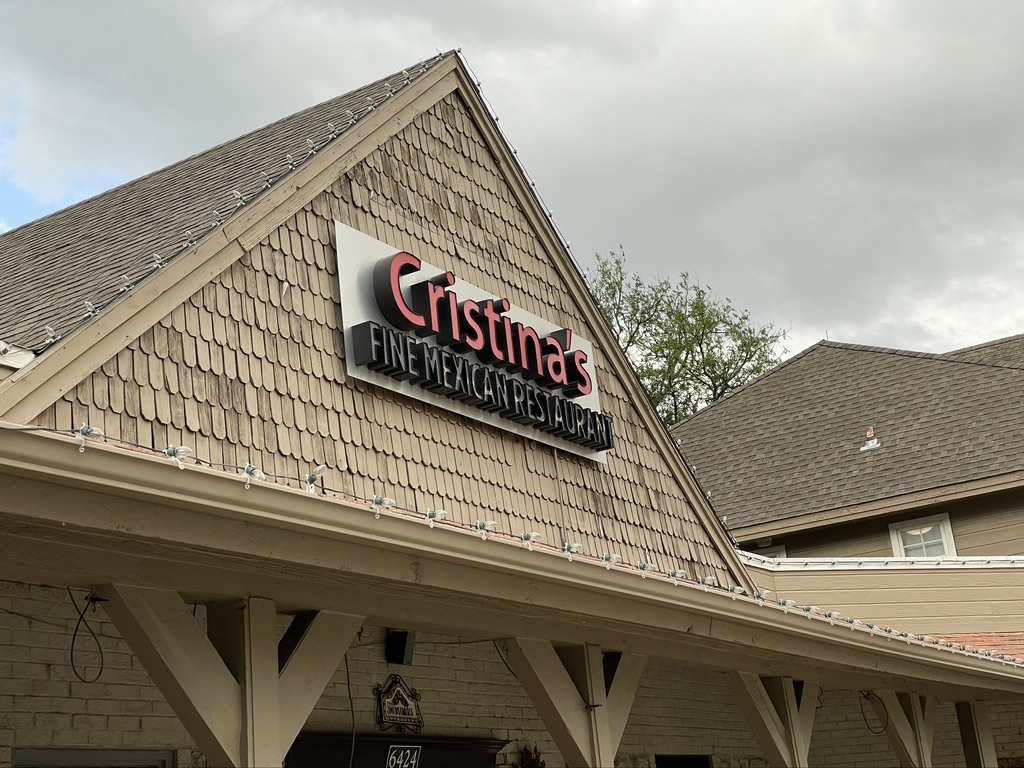 Cristinas Fine Mexican Restaurant | 6424 Cross Timbers Rd #1700, Flower Mound, TX 75022, USA | Phone: (817) 430-3669