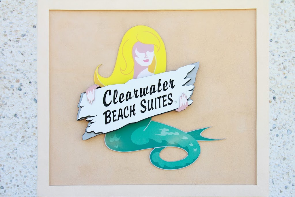Clearwater Beach Suites | 530 Mandalay Ave, Clearwater, FL 33767, USA | Phone: (727) 449-2700