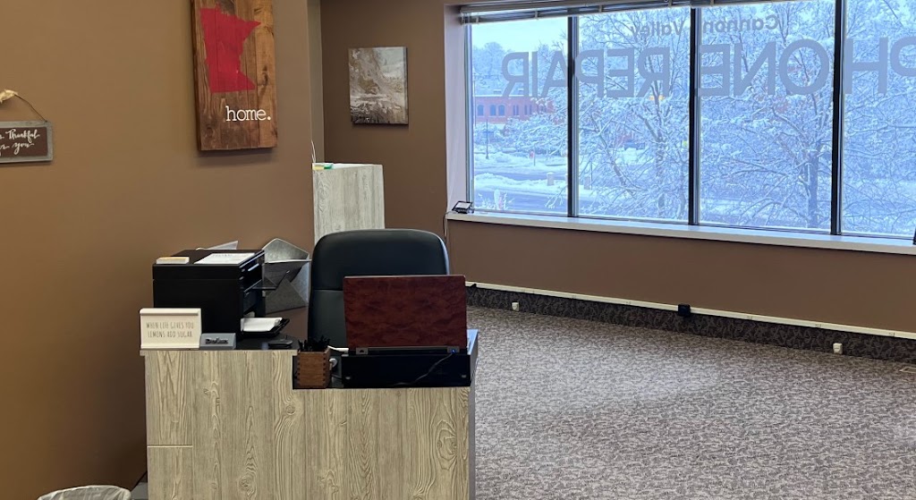 Cannon Valley Phone Repair | 203 3rd St W Suite 3, Northfield, MN 55057, USA | Phone: (507) 757-8911