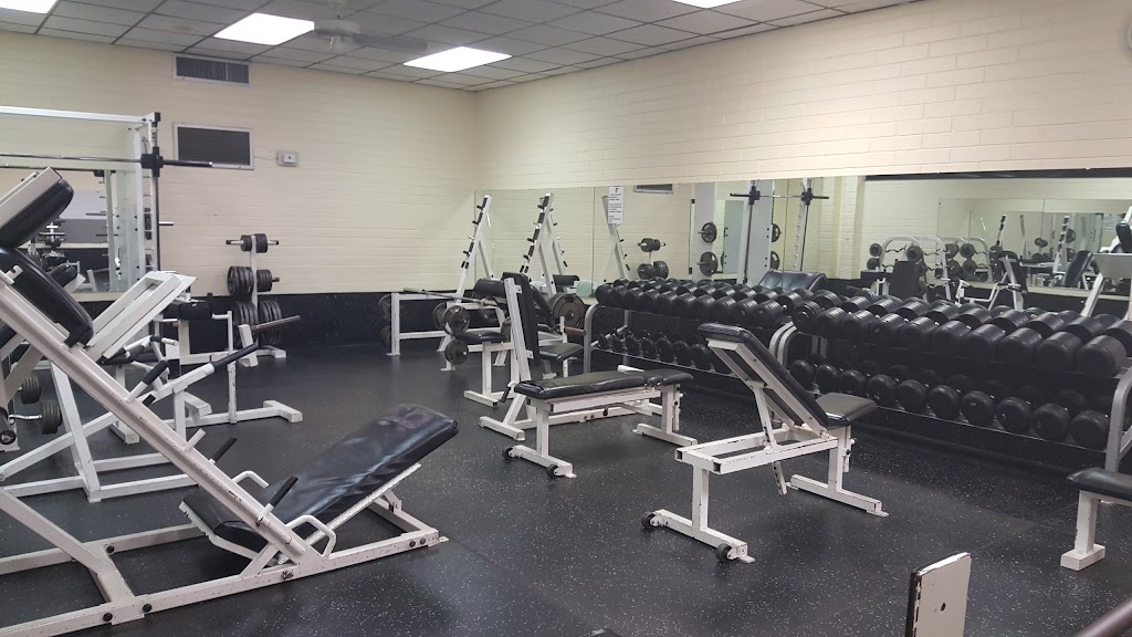 Lake Wales Family YMCA | 1001 Burns Ave, Lake Wales, FL 33853, USA | Phone: (863) 676-9441