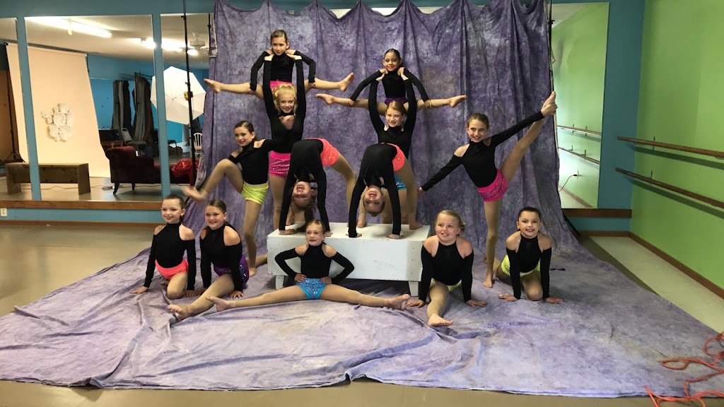 Showtime Gymnastics | 55 Industry Dr, Carlisle, OH 45005, USA | Phone: (513) 594-9095