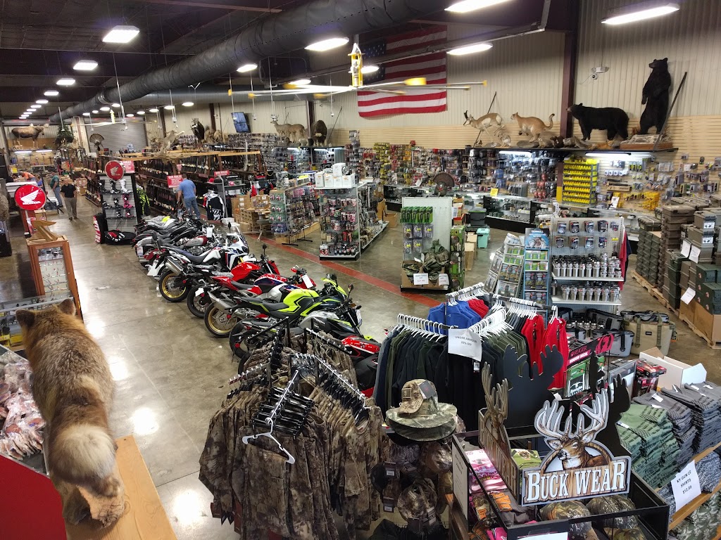 KYGUNCO - Bardstown | 401 Glenwood Dr, Bardstown, KY 40004, USA | Phone: (502) 348-3594