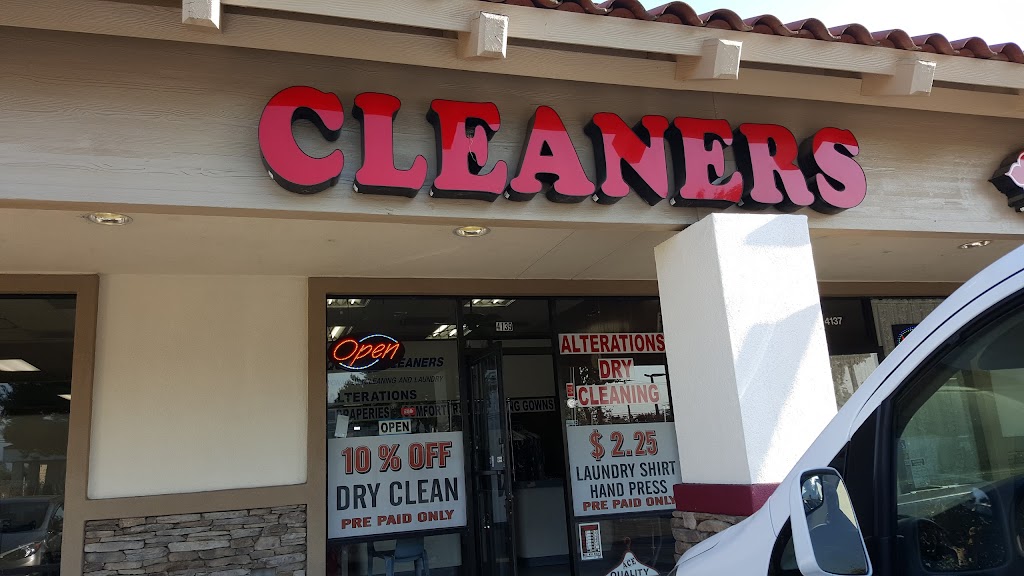 Ace Quality Cleaners | 4139 Riverside Dr, Chino, CA 91710, USA | Phone: (909) 628-5741