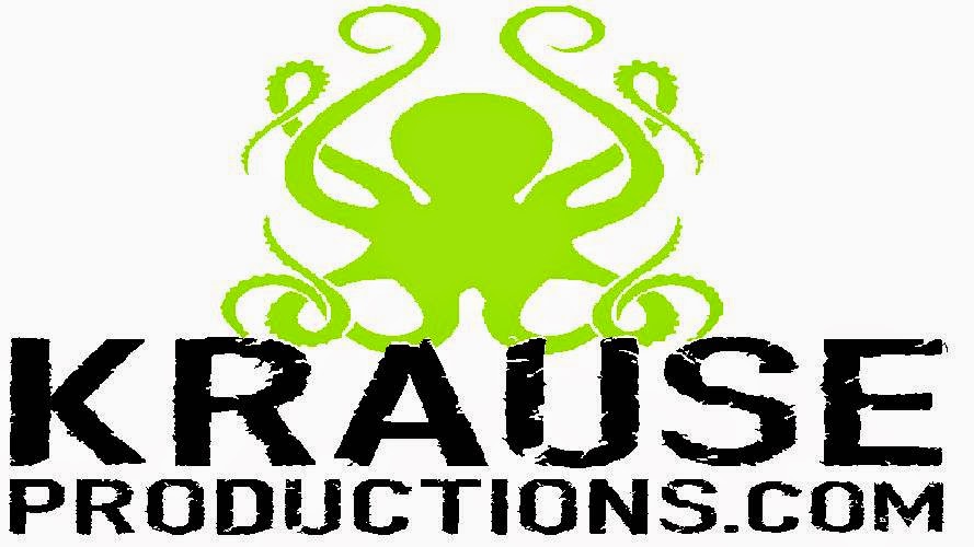 Krause Productions LLC | 529 W River Pkwy, Champlin, MN 55316, USA | Phone: (612) 418-6473