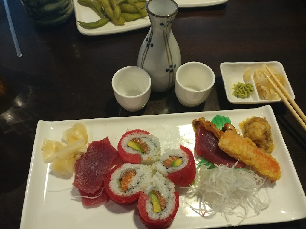 Tokyo Sushi | 1715 Lundy Ave #156, San Jose, CA 95131, USA | Phone: (408) 452-8868