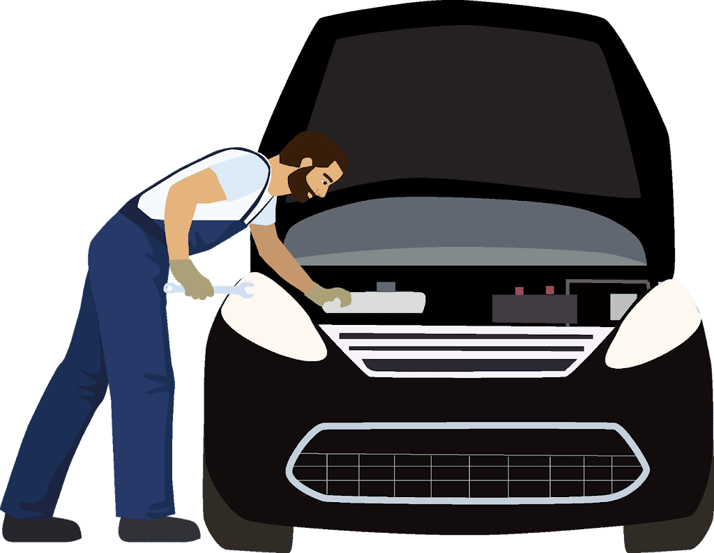 DFW MOBILE MECHANIC PROS | 2838 Fenwick St, Grand Prairie, TX 75052, USA | Phone: (817) 966-0057