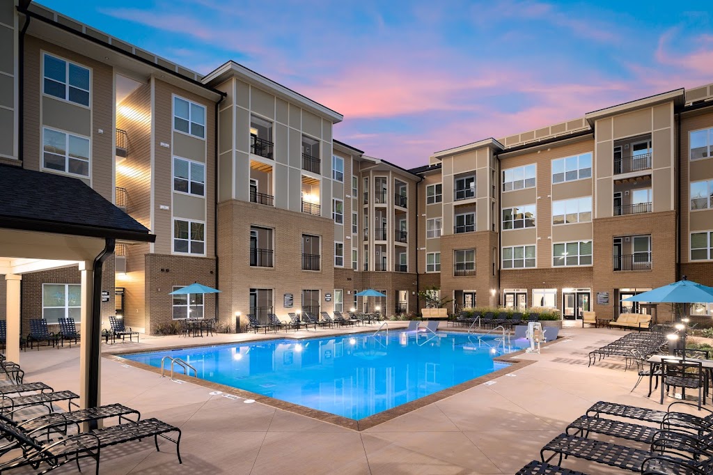 Abberly Place Apartment Homes by HHHunt | 500 Abberly Crest Blvd, Garner, NC 27529, USA | Phone: (844) 230-1753