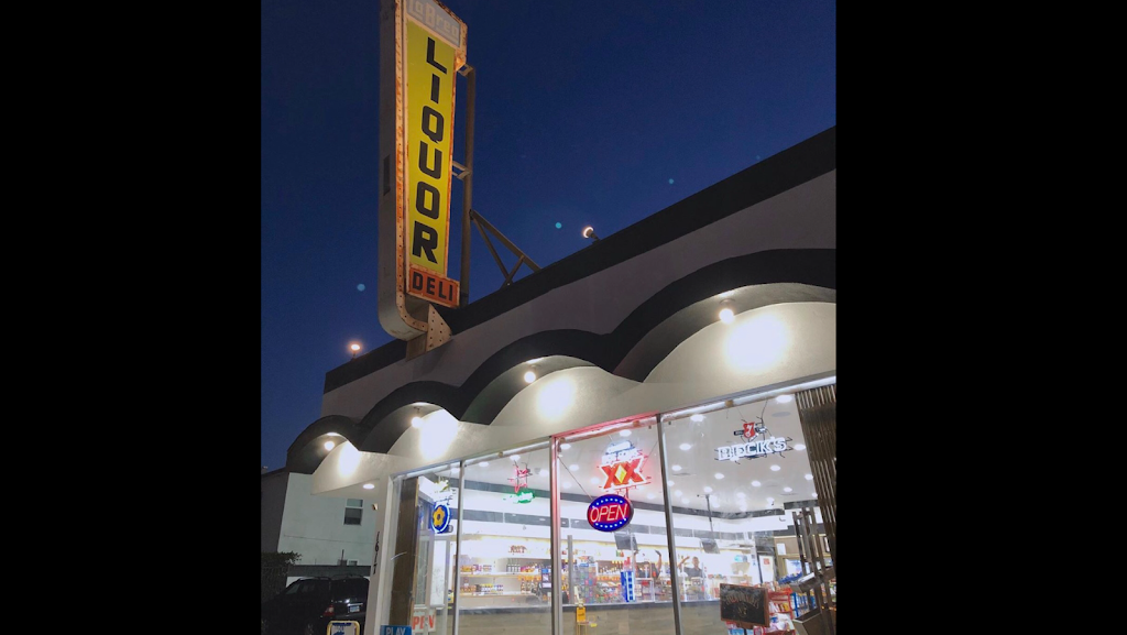 La Brea Liquor | 1617 S La Brea Ave, Los Angeles, CA 90019, USA | Phone: (323) 936-1633