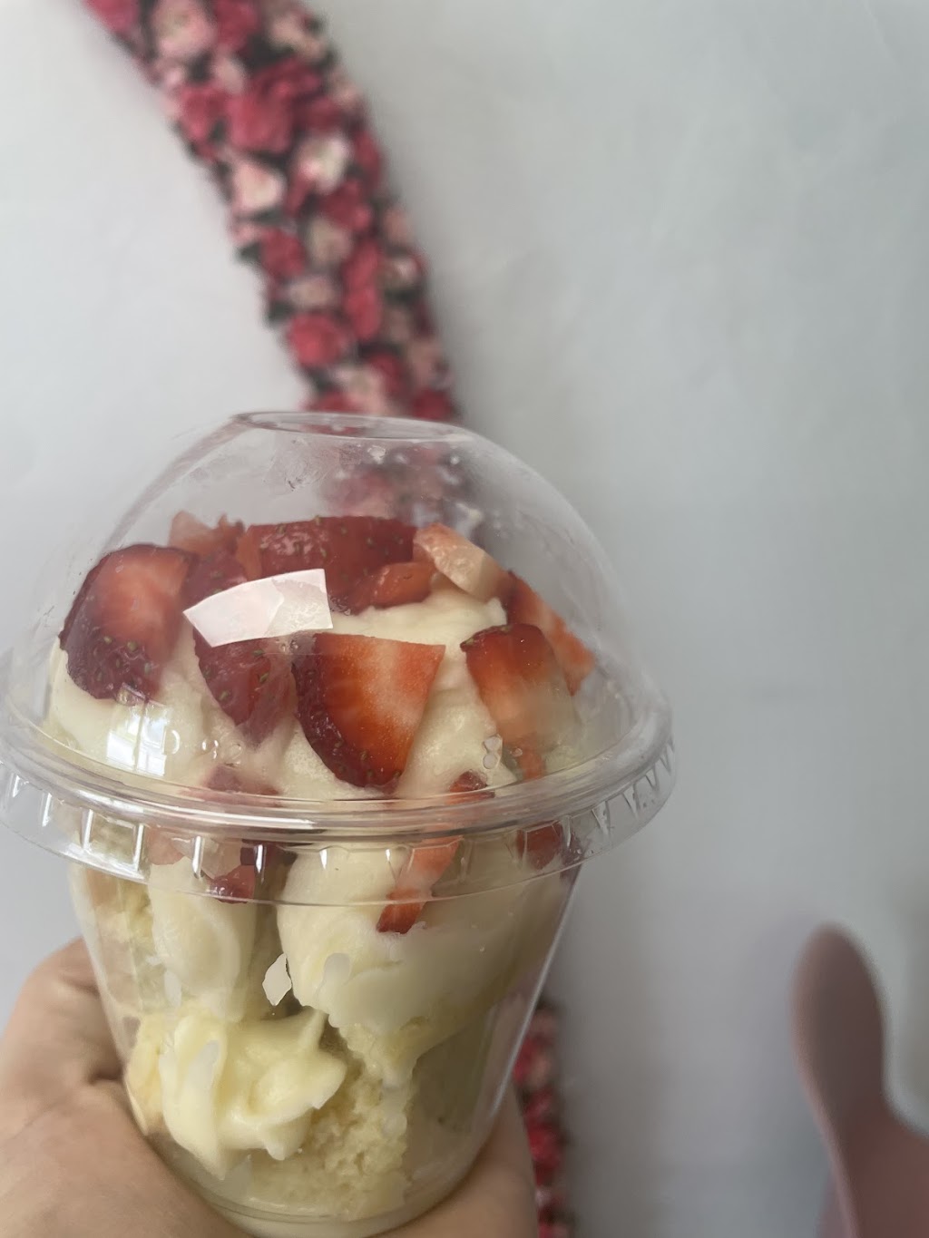 Simply dipped | 2209 S Elliott St suite a, Pryor, OK 74361, USA | Phone: (918) 373-4040