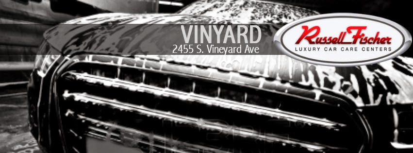 Happy Care Car Wash | 2455 S Vineyard Ave, Ontario, CA 91761, USA | Phone: (909) 930-5420