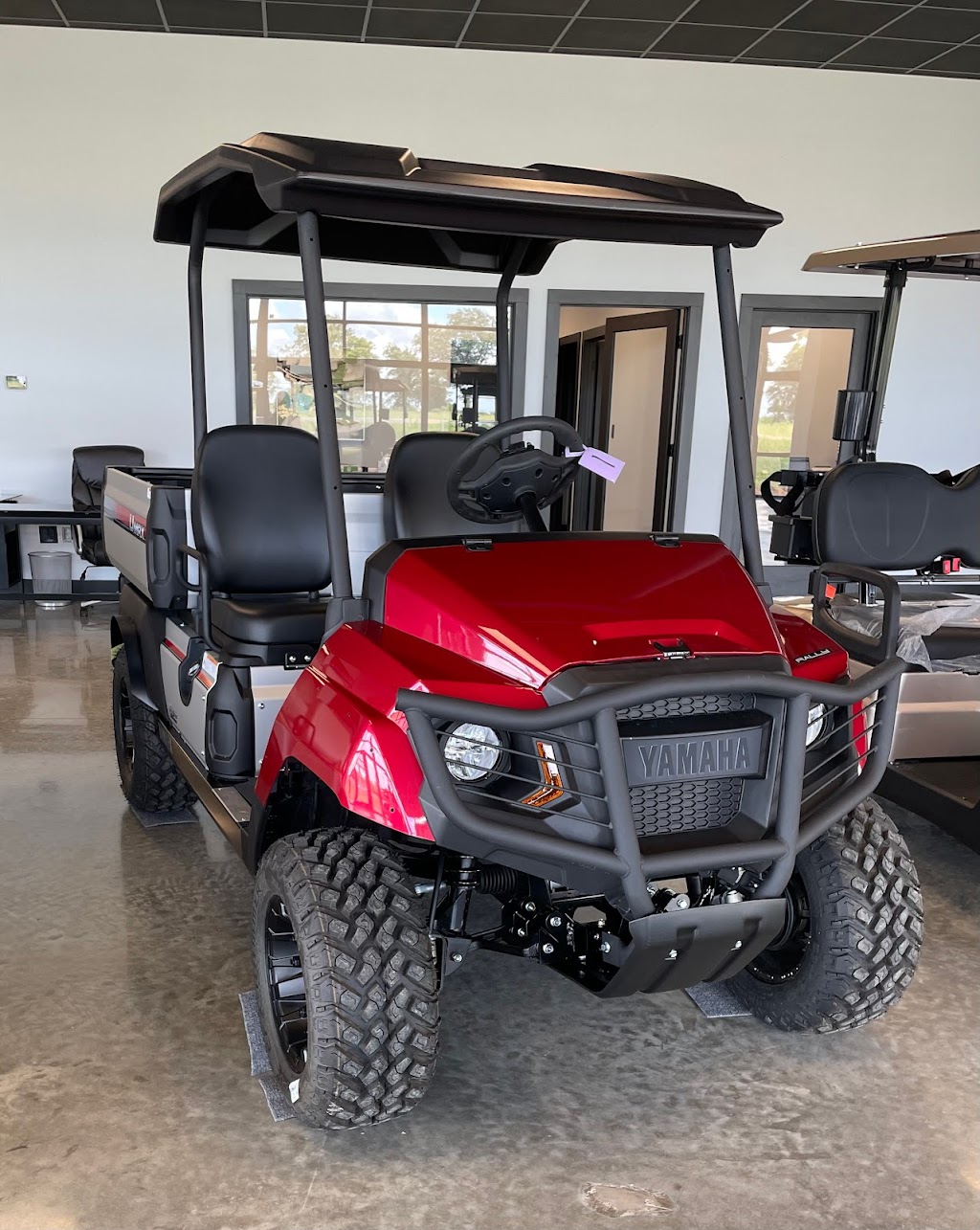 Speedway Sales Golf Cars | 2801 W Main St, Trumann, AR 72472 | Phone: (870) 483-2161