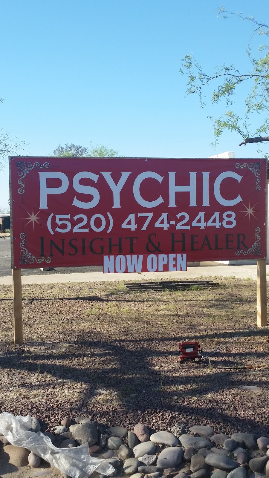 Psychic Insight Healer & Advisor | 6802 E Beverly Ln, Scottsdale, AZ 85254, USA | Phone: (520) 474-2448