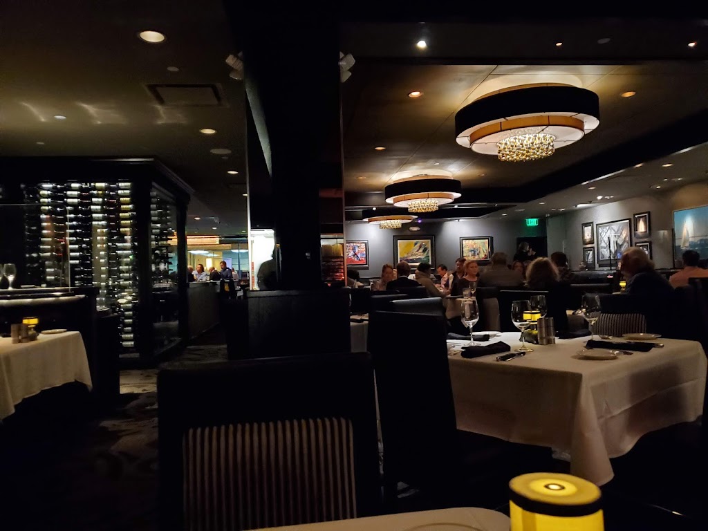 Mortons The Steakhouse | 400 Post St, San Francisco, CA 94102, USA | Phone: (415) 986-5830