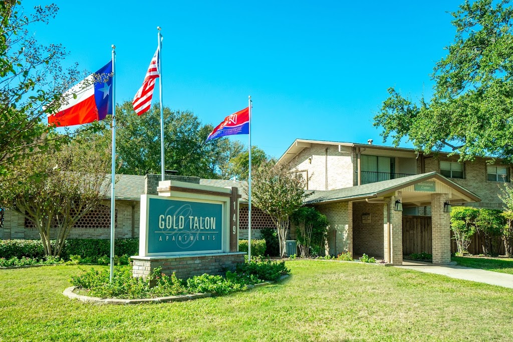 Gold Talon Apartments | 149 Village Green, Universal City, TX 78148 | Phone: (210) 658-6379