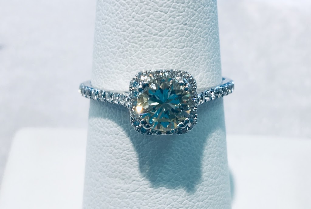 Carte Jewelers | 4815 Granite Drive Ste#B, Rocklin, CA 95677, USA | Phone: (916) 824-1515