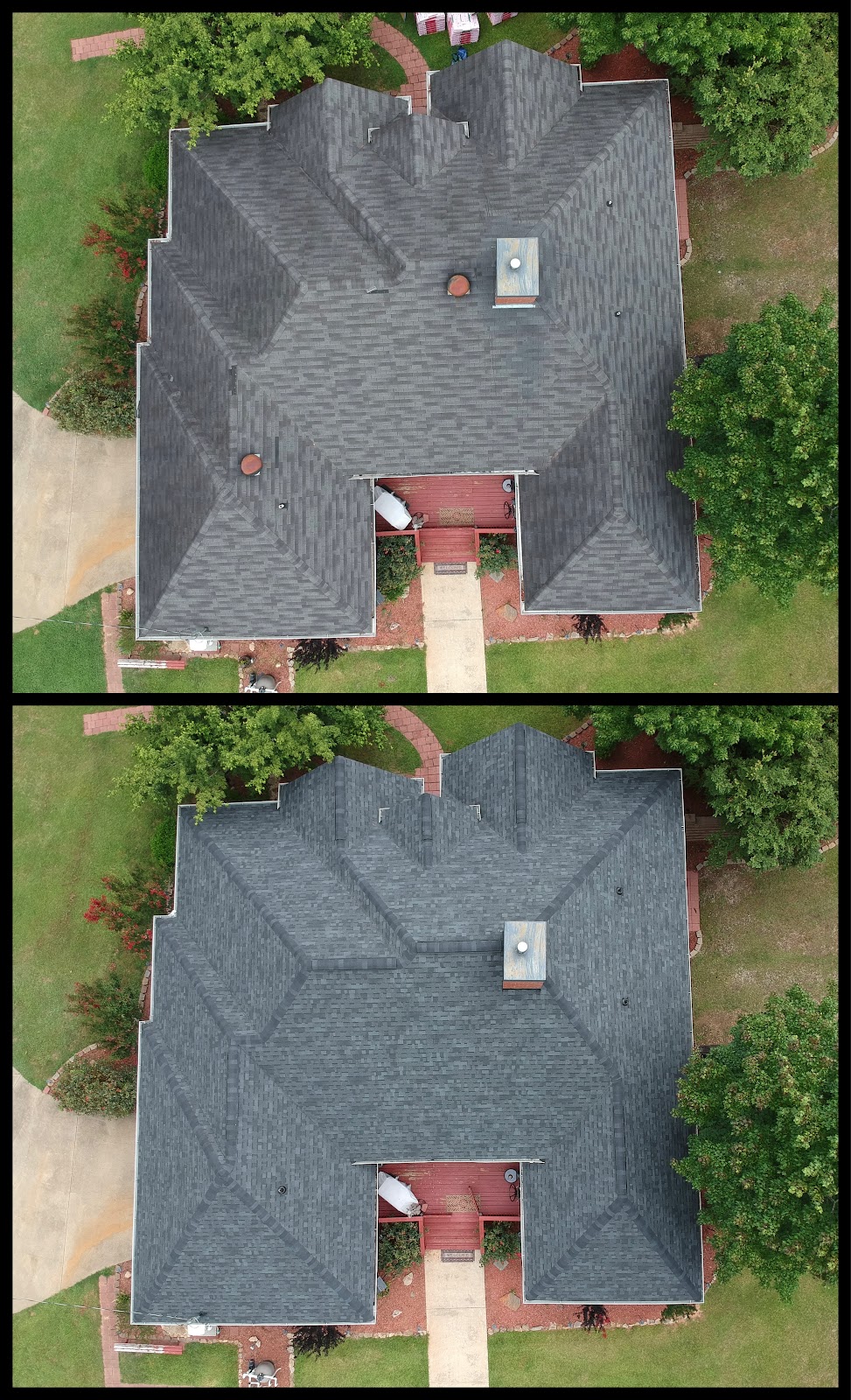 Fire Dept. Roofing LLC | 2276 GA-54, Moreland, GA 30259 | Phone: (678) 283-8205