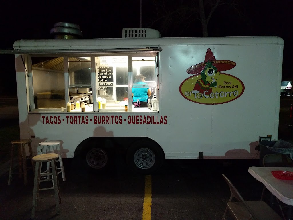 El TaCoTorro Truck | 14150 Beach Blvd, Jacksonville, FL 32250, USA | Phone: (904) 554-4146