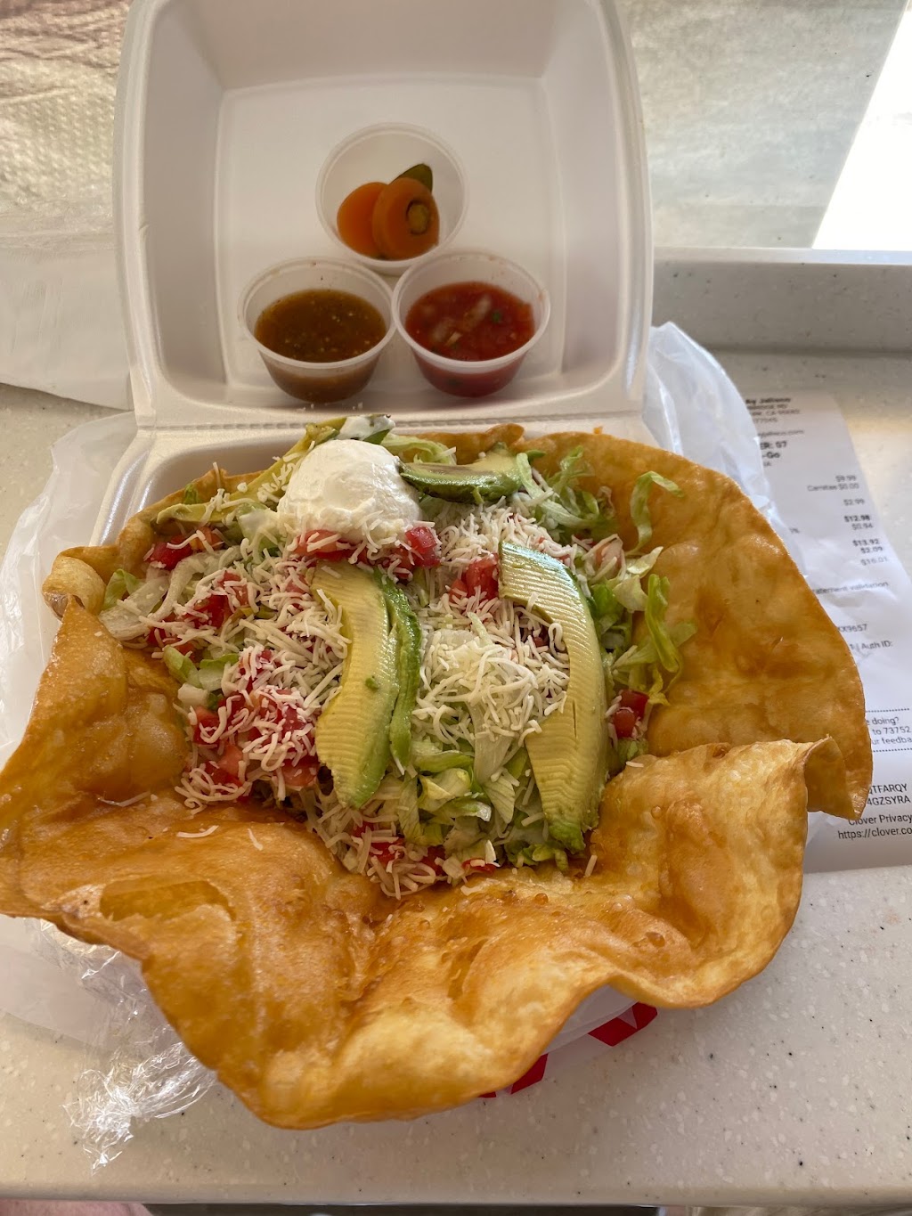 Taqueria Ay Jalisco | 3958 Cambridge Rd, Cameron Park, CA 95682, USA | Phone: (530) 387-7045