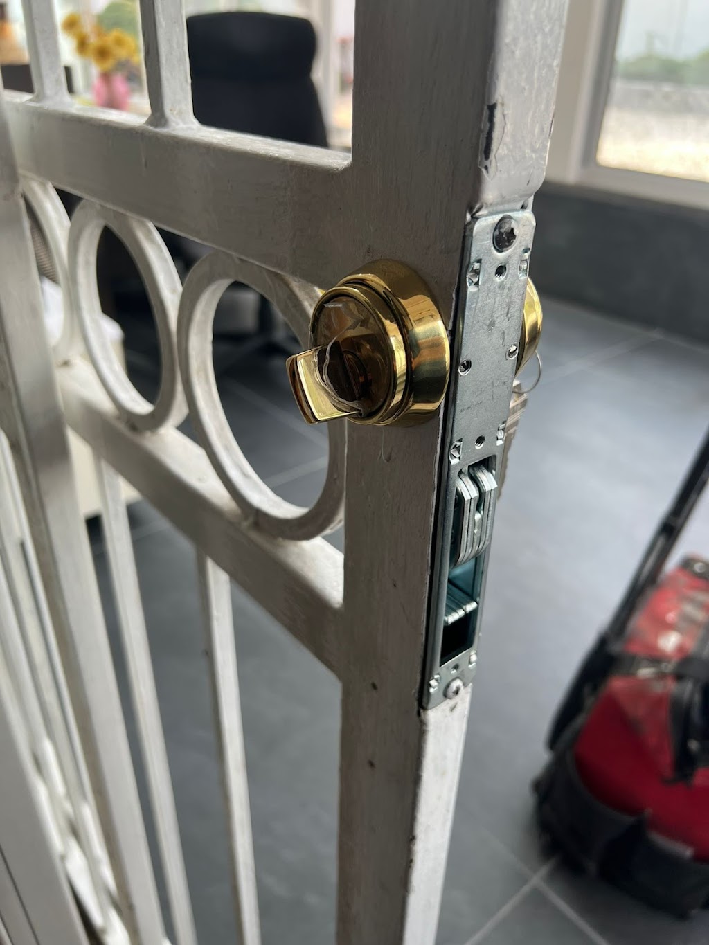 Full House Locksmith Inc. | 14 S Franklin Ave, Lynbrook, NY 11563 | Phone: (929) 218-3048