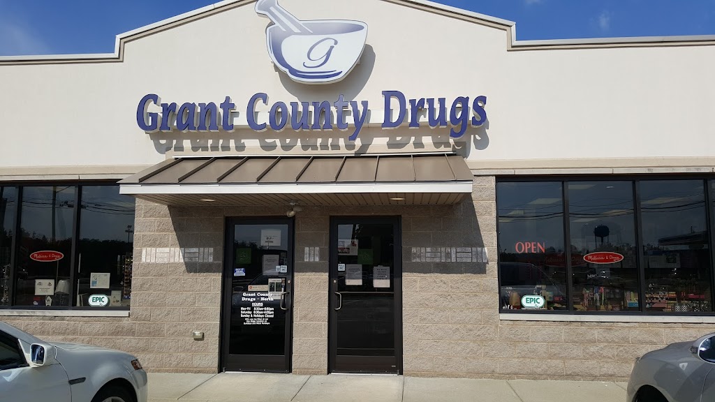 Grant County Drugs-North | 375 Violet Rd, Crittenden, KY 41030, USA | Phone: (859) 428-3784