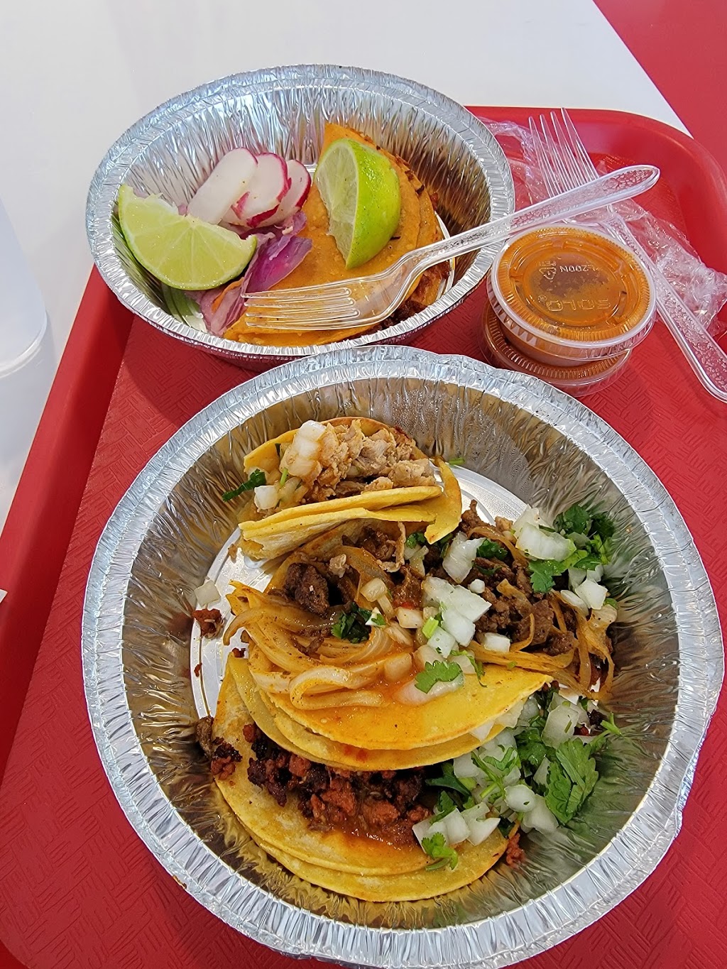 Guanatos Tacos | 21525 Soledad Canyon Rd, Santa Clarita, CA 91350, USA | Phone: (661) 888-1345