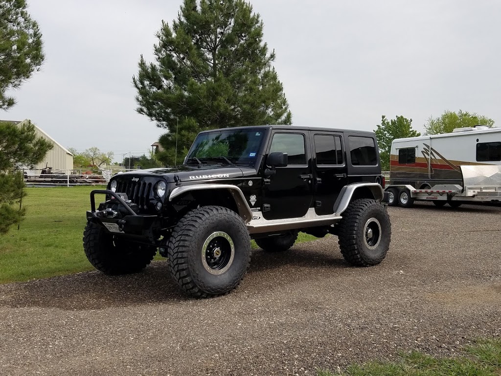 Diamond Off Road Customs | 10824 Ridge Country Rd, Haslet, TX 76052, USA | Phone: (817) 439-4454